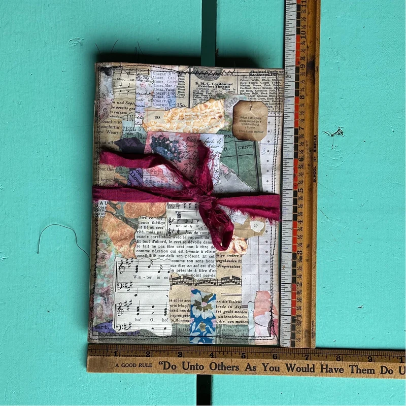 Junk Journal